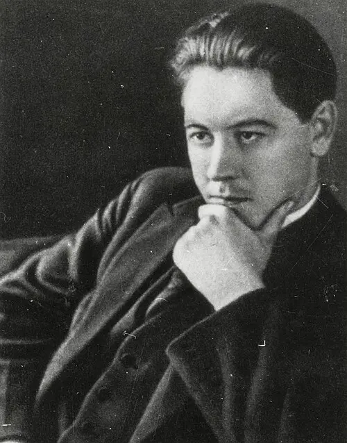 Rudolf Nilsen