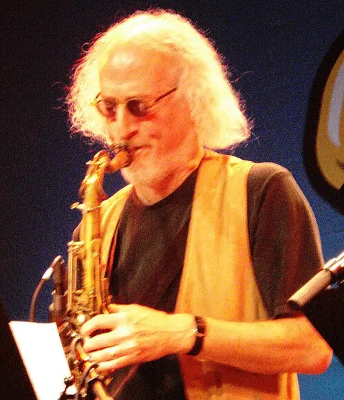 Larry Ochs