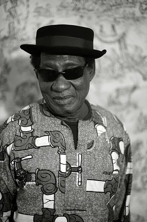 Ebo Taylor