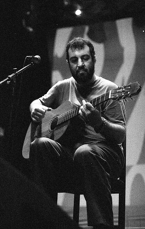 Kiko Dinucci