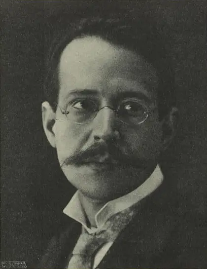 José Vianna da Motta