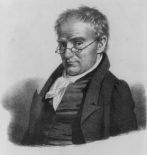 Anthony Philip Heinrich