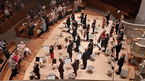 Zürcher Kammerorchester