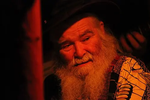 Victor Brox