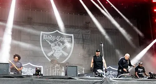 Body Count