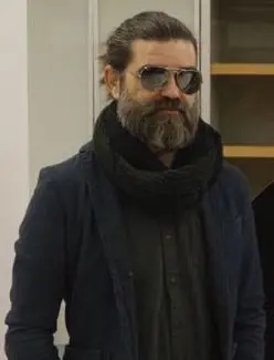 Mark Dasousa