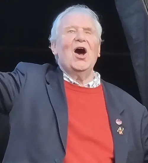 Terri Hooley