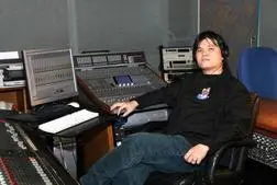 Eric Chiryoku