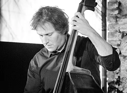 Benjamin Duboc