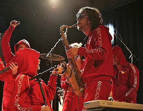 Kjetil Traavik Møster