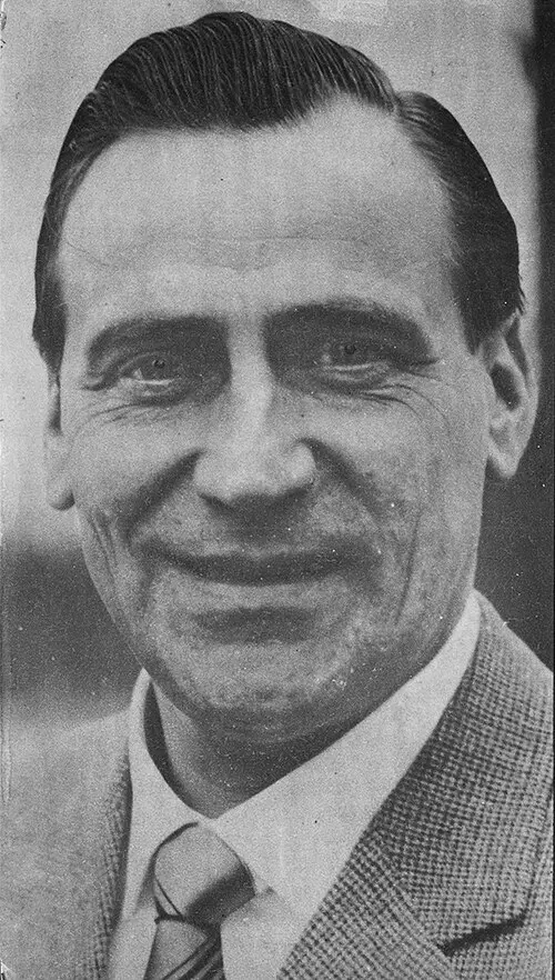 Bertil Boo