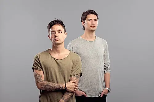 Bassjackers