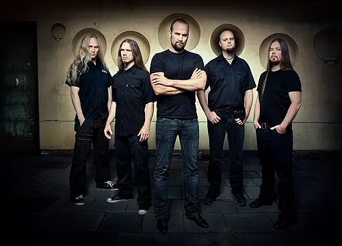 Darkane