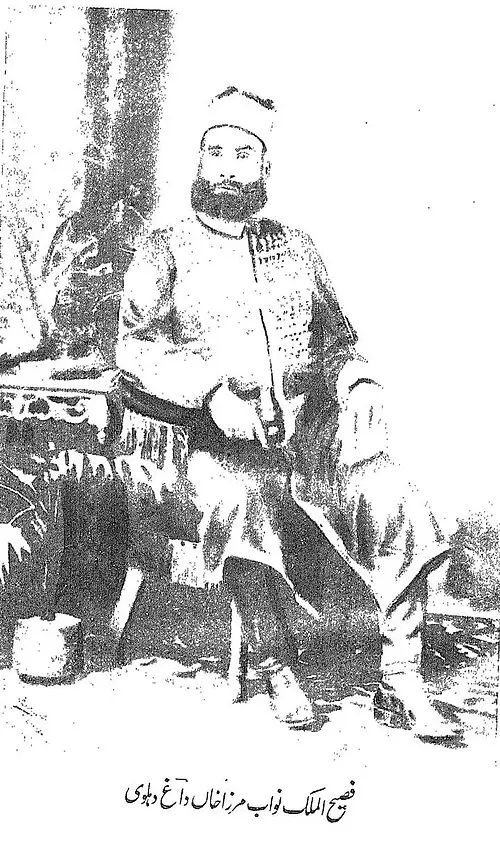 Dagh Dehlvi