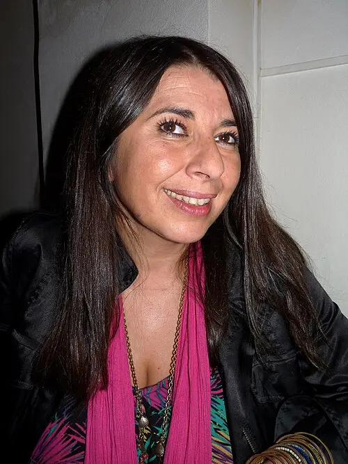 Yvonne Sanchez
