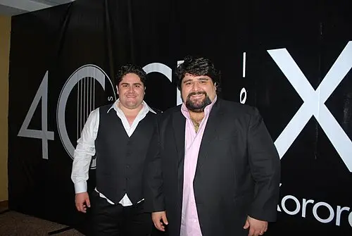 César Menotti & Fabiano