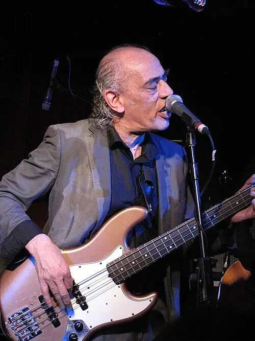 Norman Watt-Roy