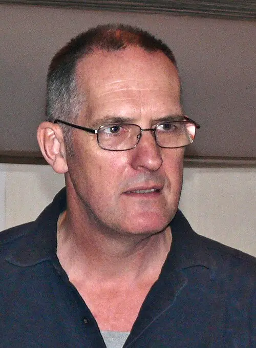 Bill Drummond