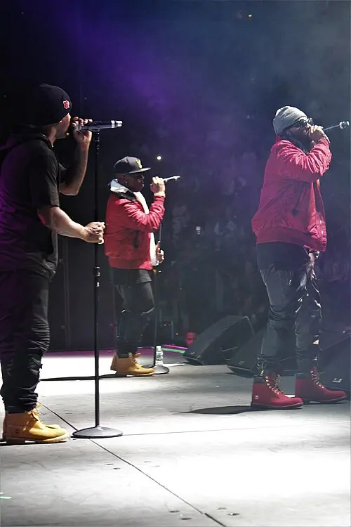Jagged Edge