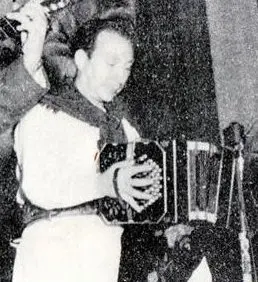 Tránsito Cocomarola