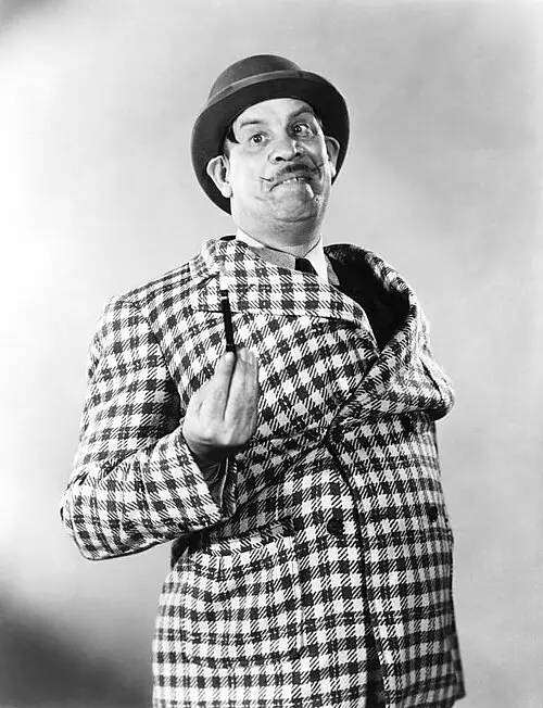 Lew Lehr