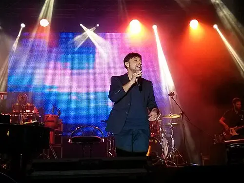 Gigi Finizio