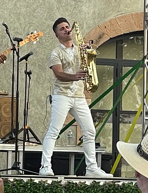 Vincent Ingala