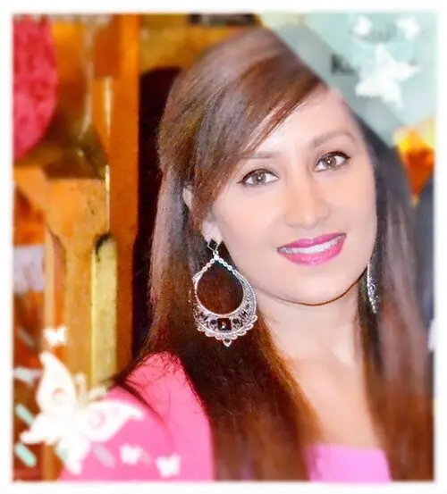 Vibha Sharma