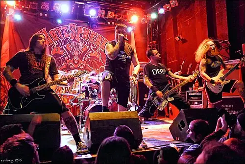 HateSphere