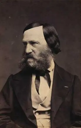 Siegfried Saloman