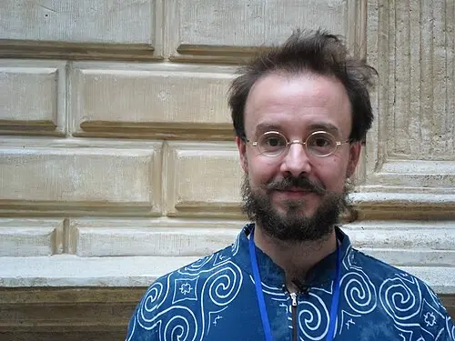 Germán Díaz