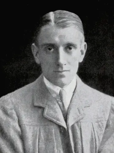 Frederick Lonsdale