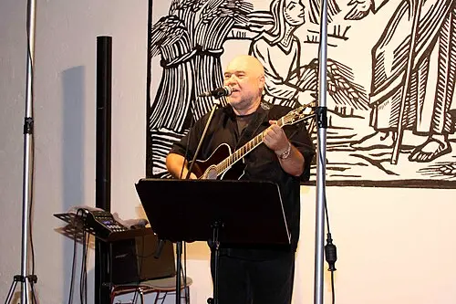 Wolfgang Buck