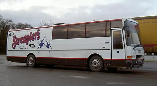 Streaplers