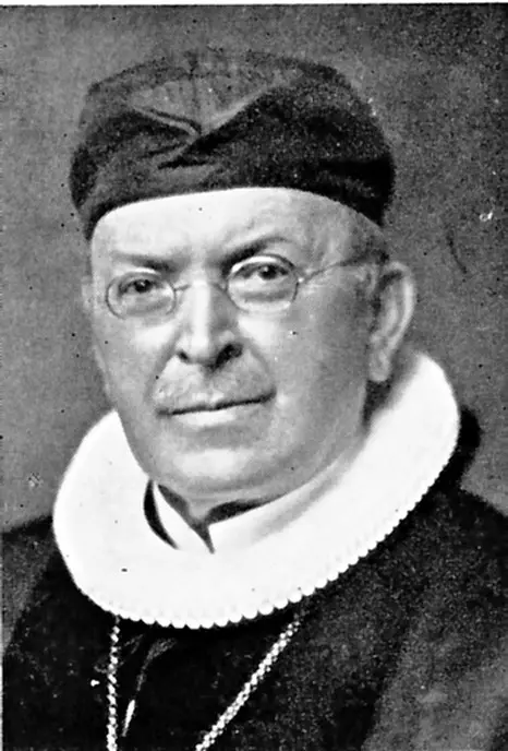 Johan Lunde