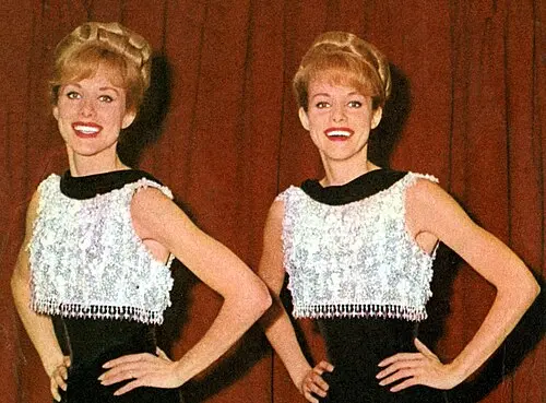 Alice & Ellen Kessler