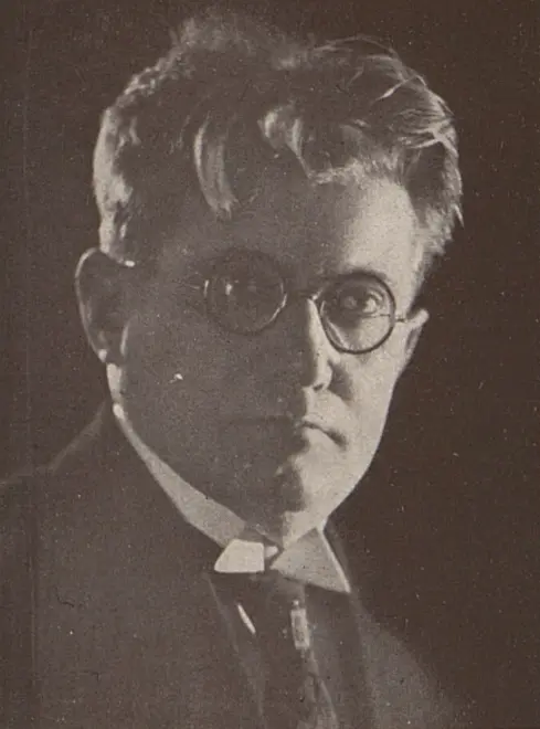 Josef Charvát