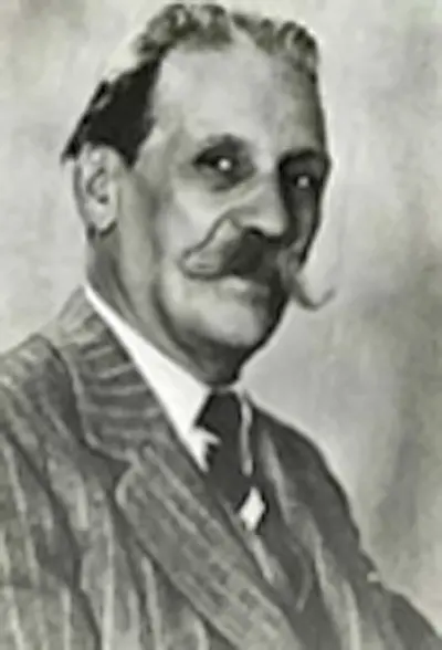 Vicente Emilio Sojo