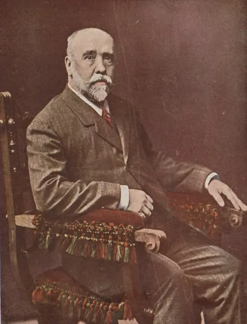 Miguel Echegaray