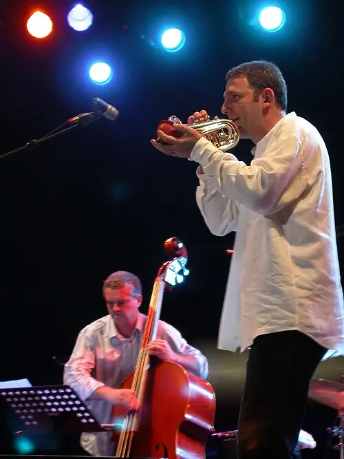 Laurent Mignard