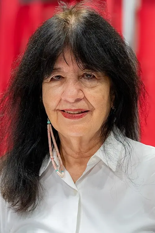 Joy Harjo