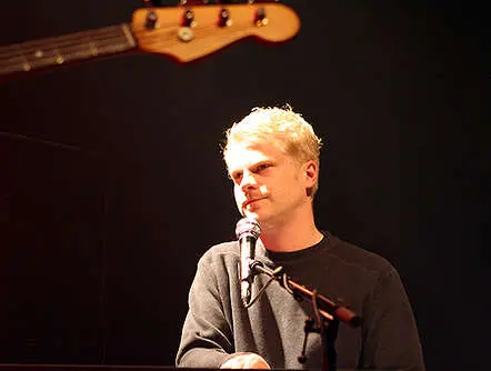 Vredeber Albrecht