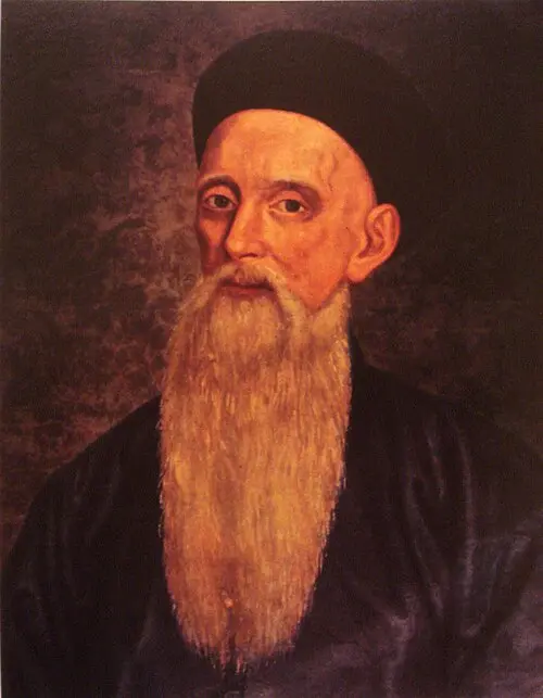 Joseph-Marie Amiot