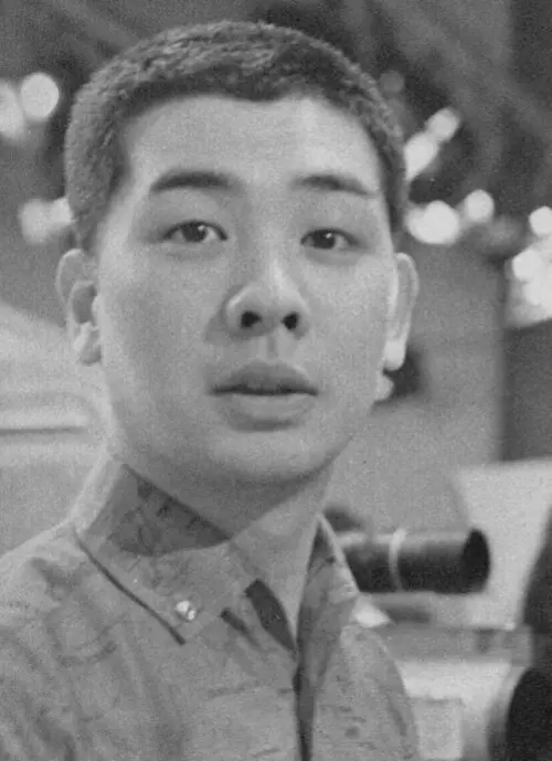 古今亭志ん朝