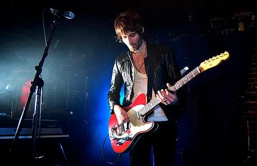 Thom Donovan