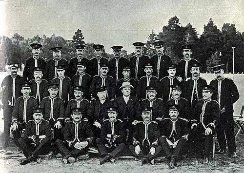 Besses o’ th’ Barn Band