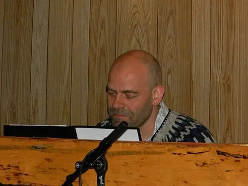 Magnus