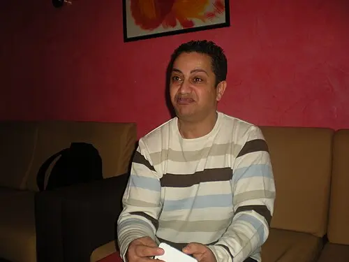 Cheb Kader