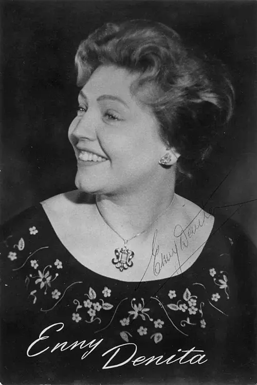 Enny Denita