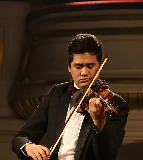 Bùi Công Duy